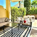 Azalea Apartmán Marbella