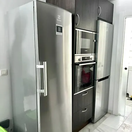 Azalea Apartmán Marbella