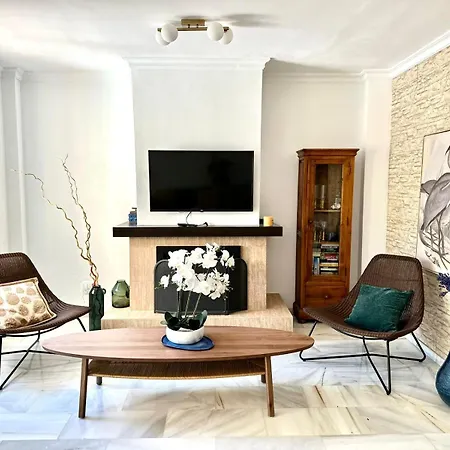 Apartmán Azalea Marbella