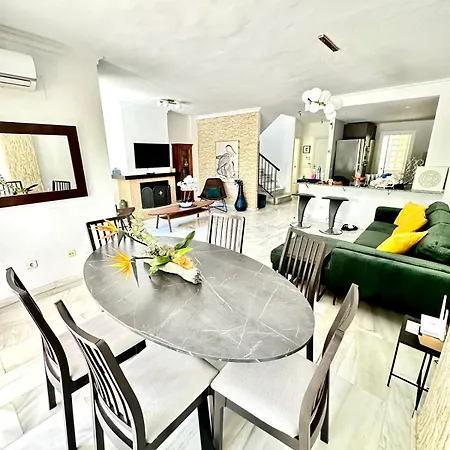 Azalea Apartmán Marbella