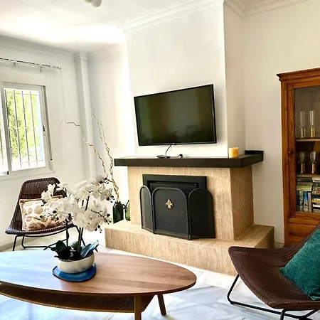 Apartment Azalea Marbella